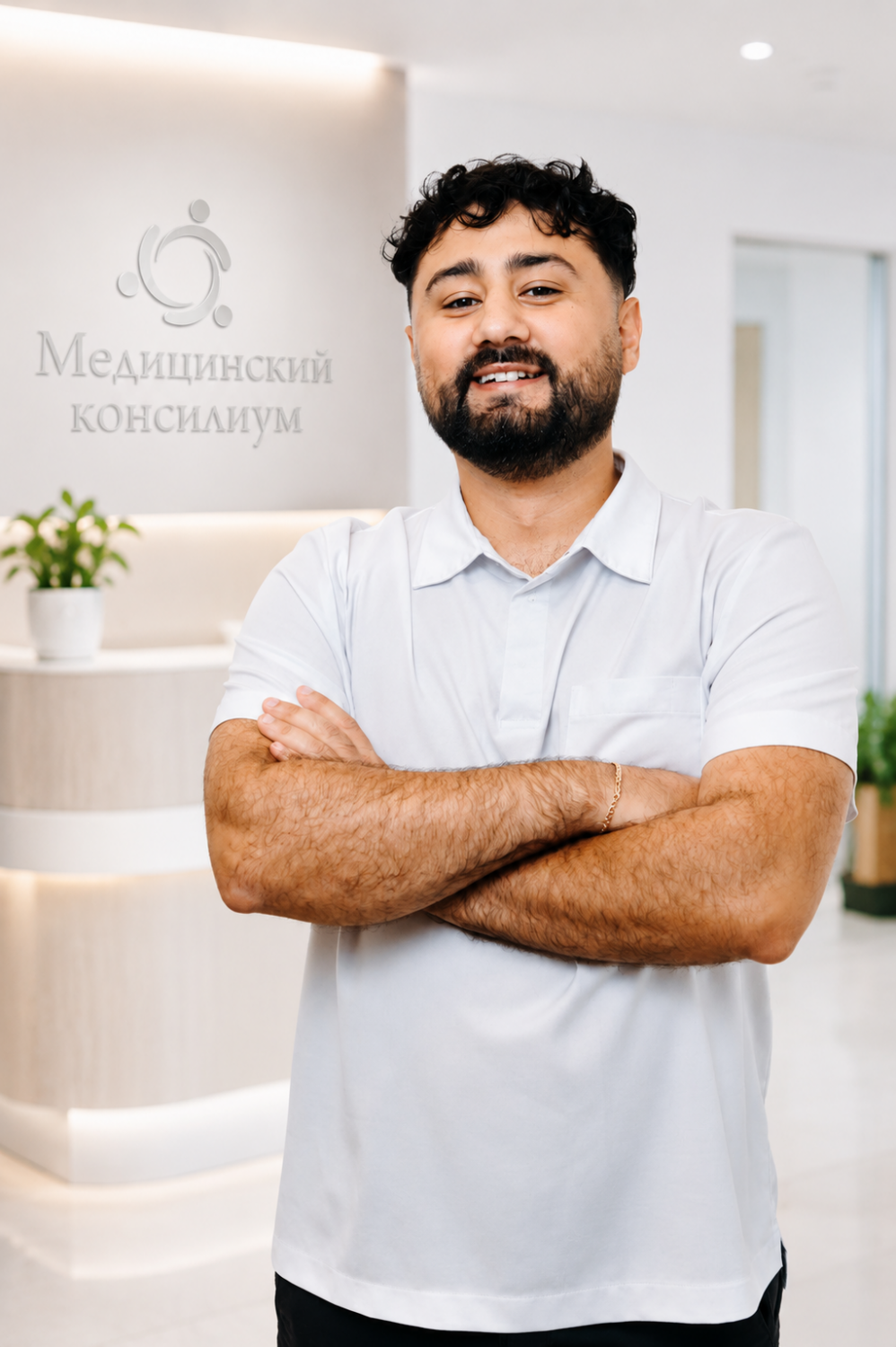 Атаян Карен Витальевич