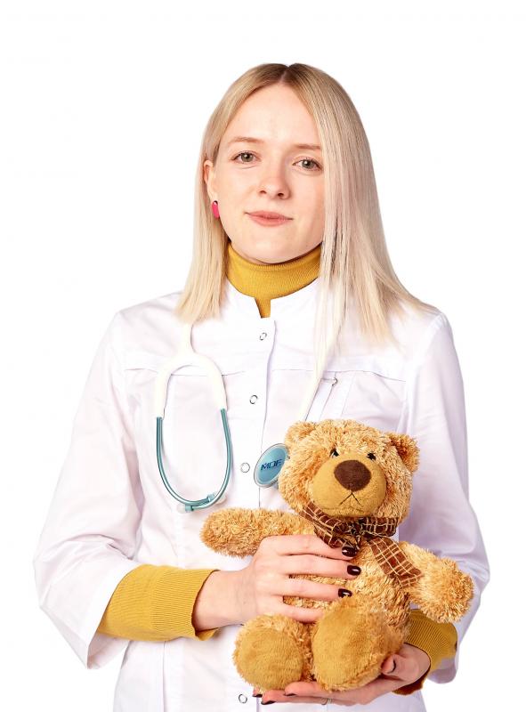 Честнова Валентина Юрьевна